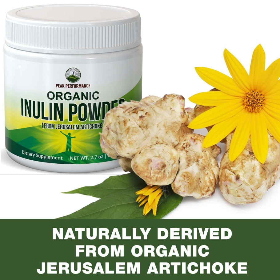 Земляной картофель топинамбур