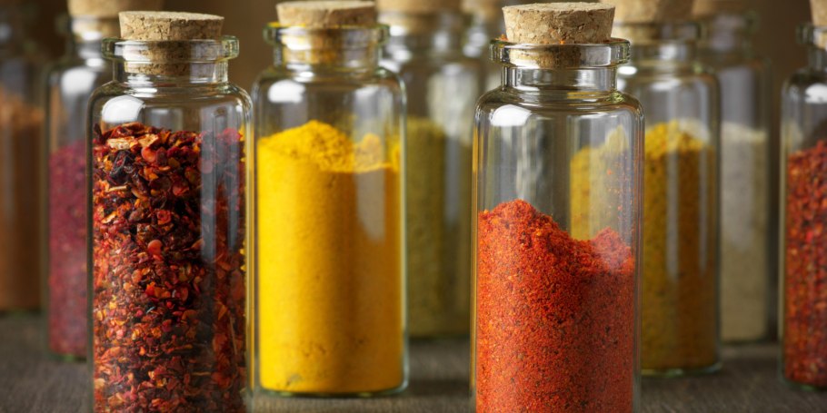 Восточные цветочные