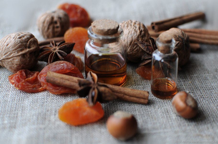 Лекарственные растения