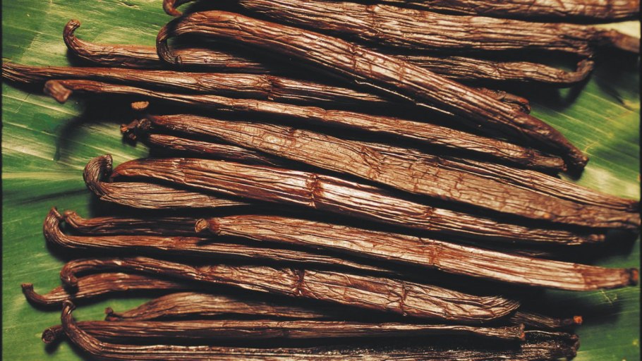 Ваниль стручок Мадагаскар