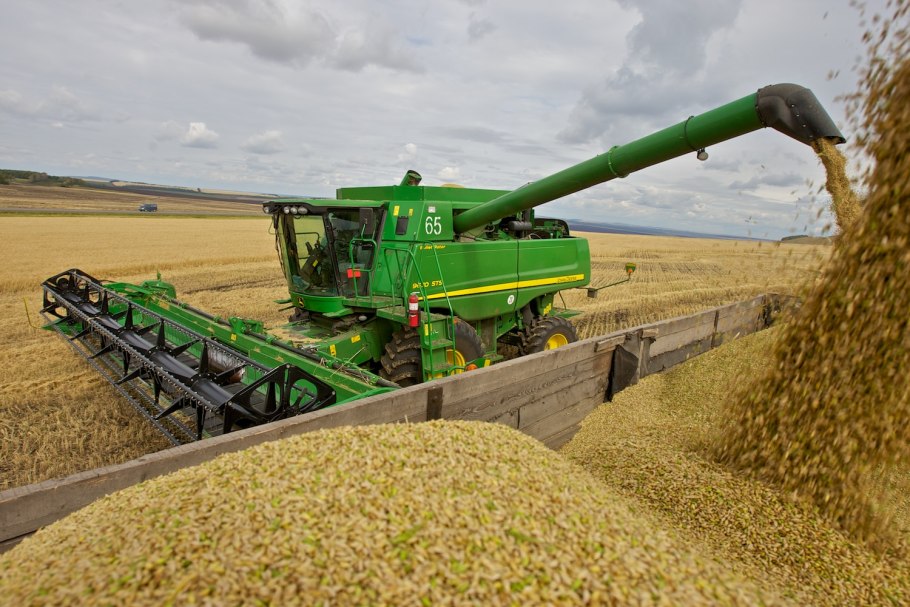 “Bukxara agroklaster DZZ”