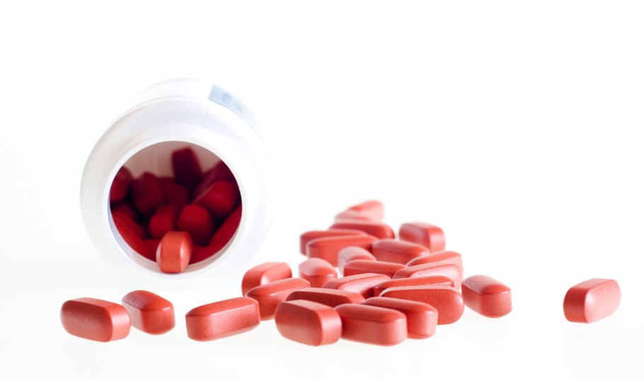 Каррагинан водоросли