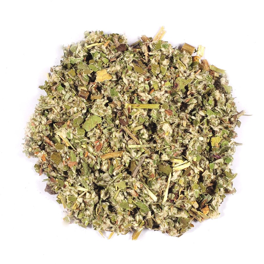 Мать и мачеха растение