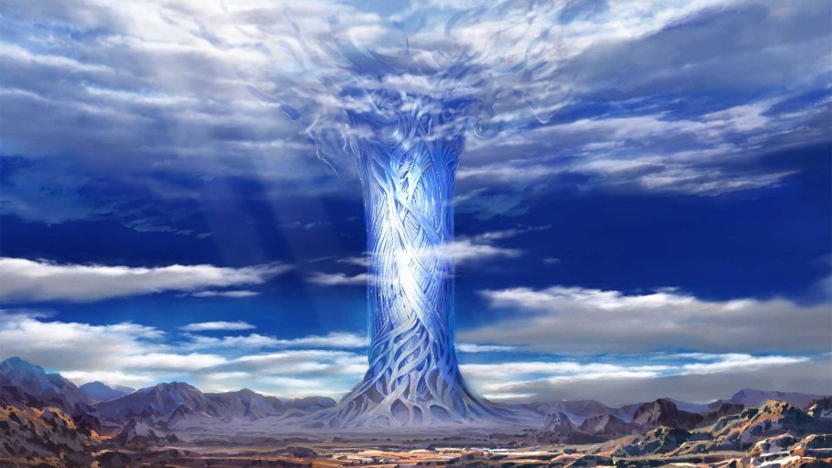 Баобаб дарахти