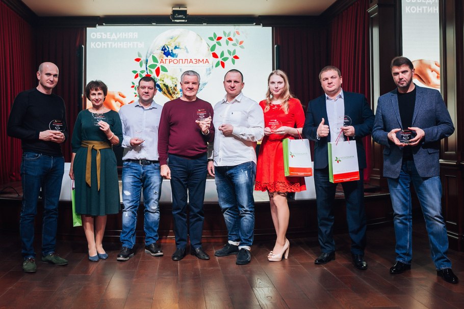 Масличные сорта подсолнуха