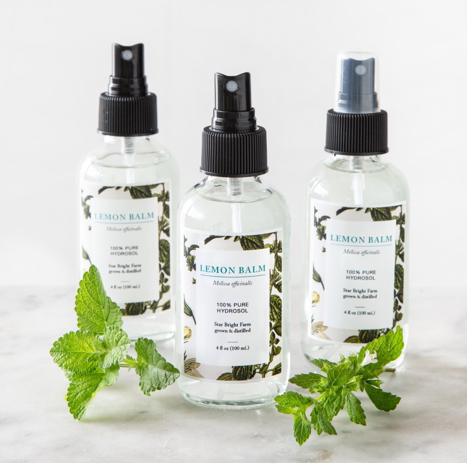 Lemon Balm купить