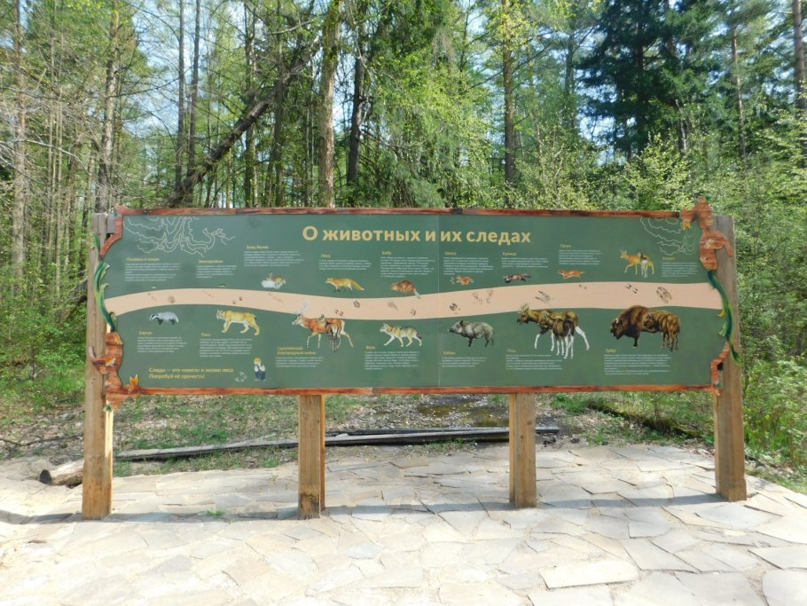 Приморско Террасный заповедник