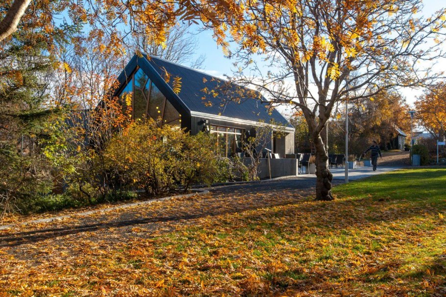 Церковь Акюрейри