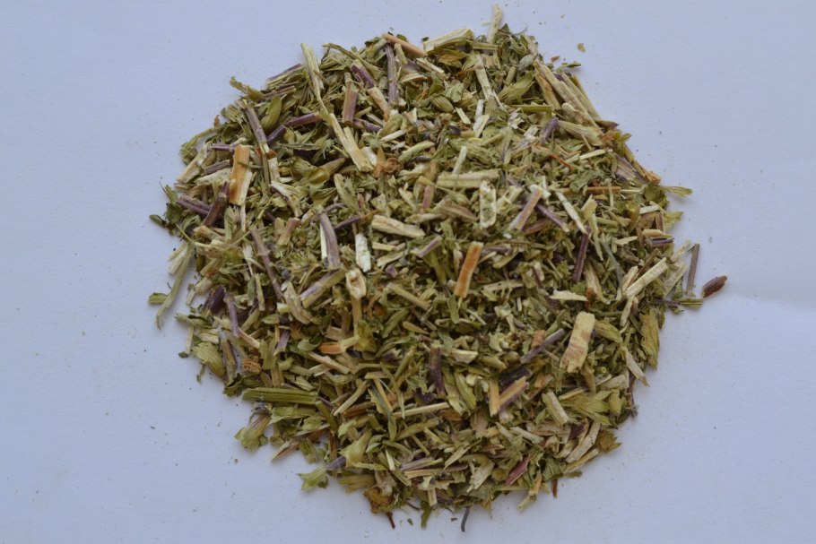 Мелисса лекарственная (Melissa officinalis)