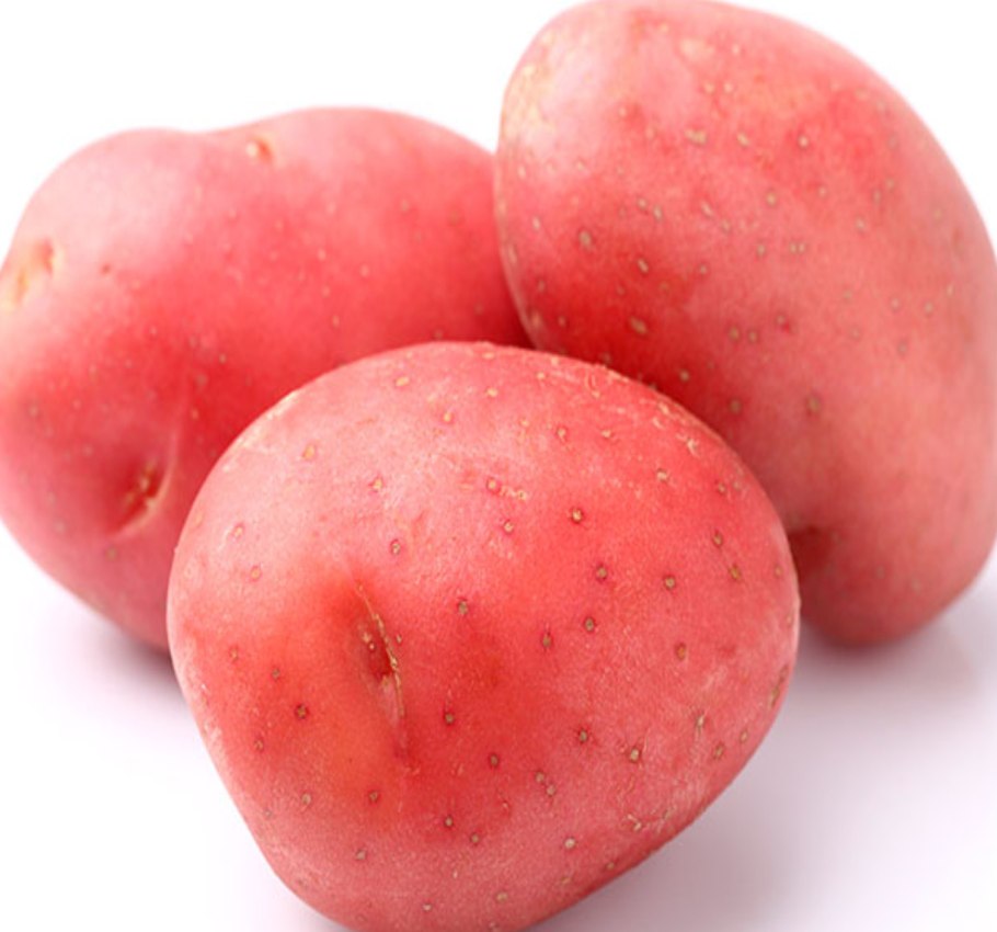Картофель Молли (10 шт.)