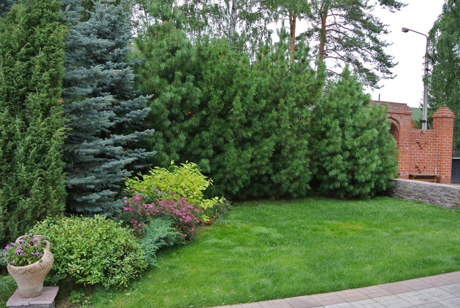 Сады Чехии сад Войтеха Голубца