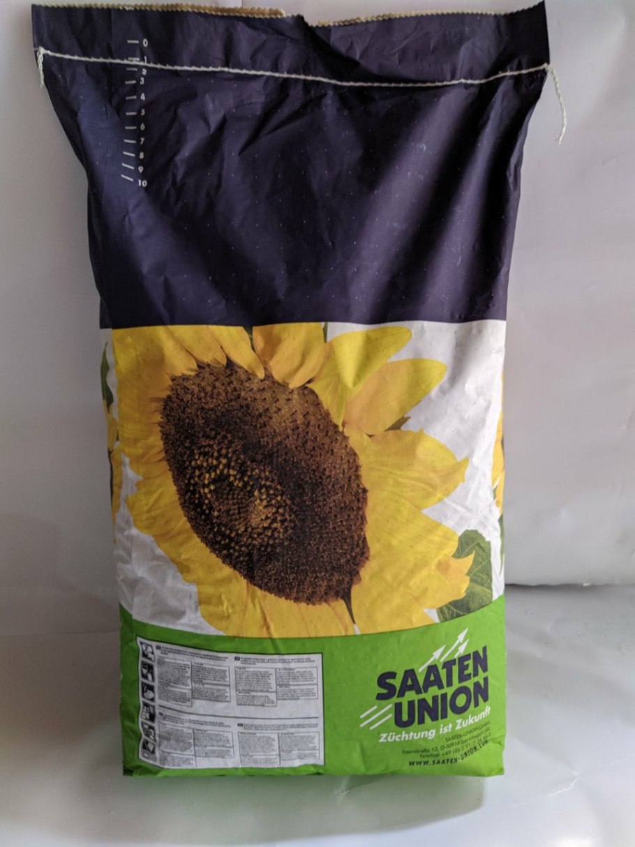 Семена подсолнечника Параизо