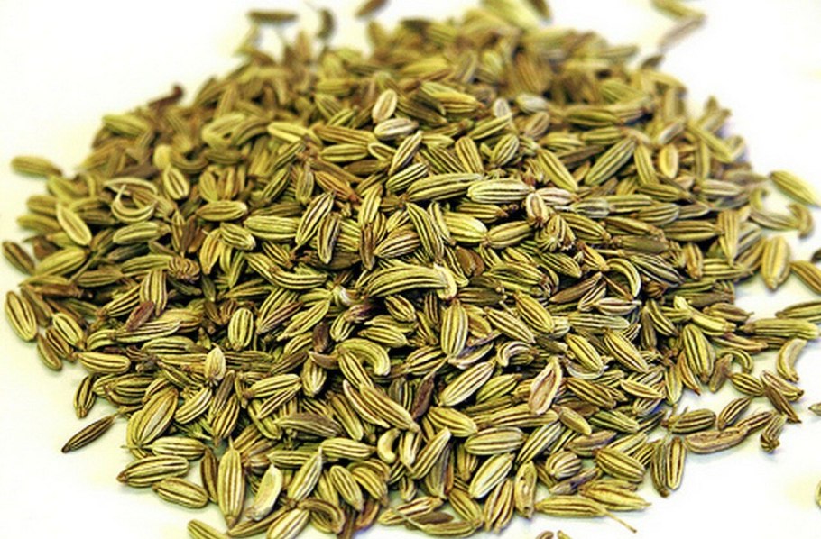 Трава фенхель (семена) 50г