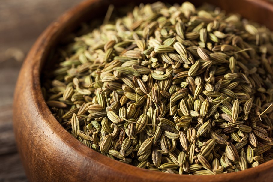 Укроп пахучий - Anethum graveolens