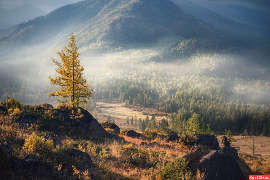 Шавлинские озера, Алтай декабрь 2020