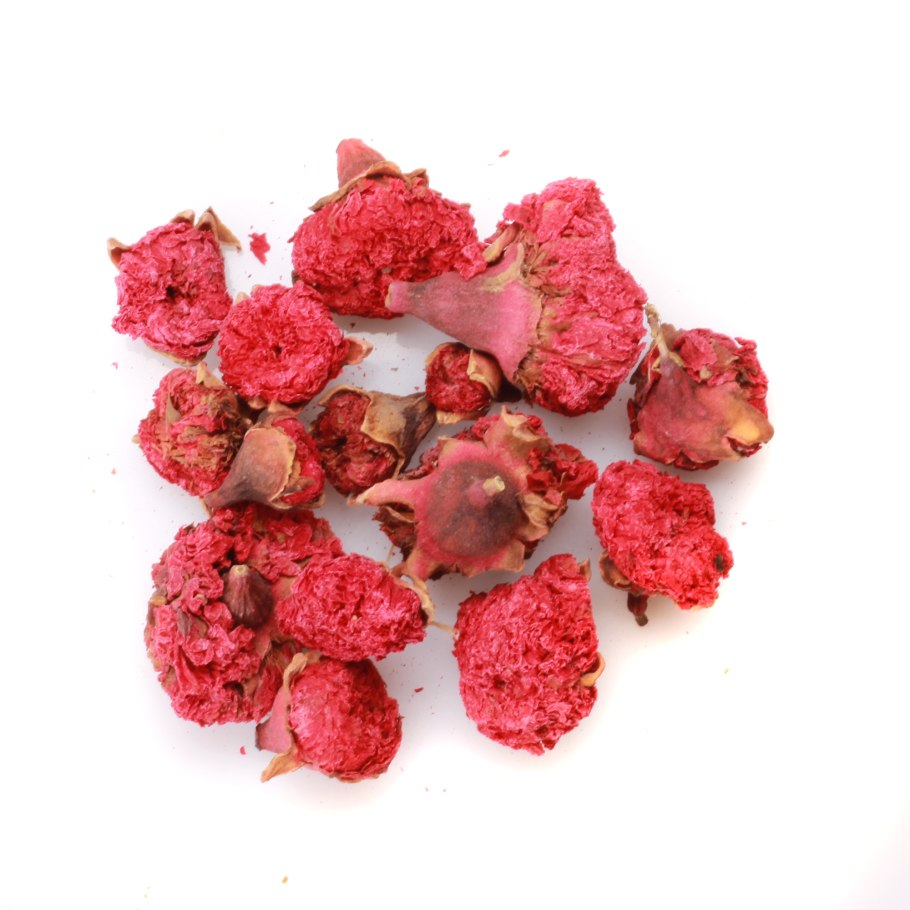 Гранатовая годовщина свадьбы