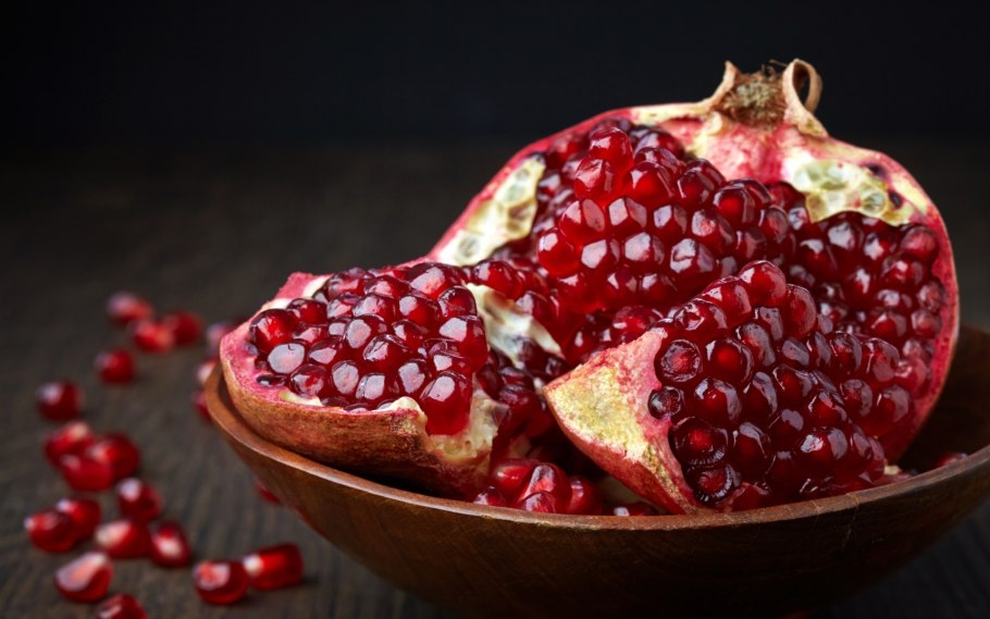 Гранат референс