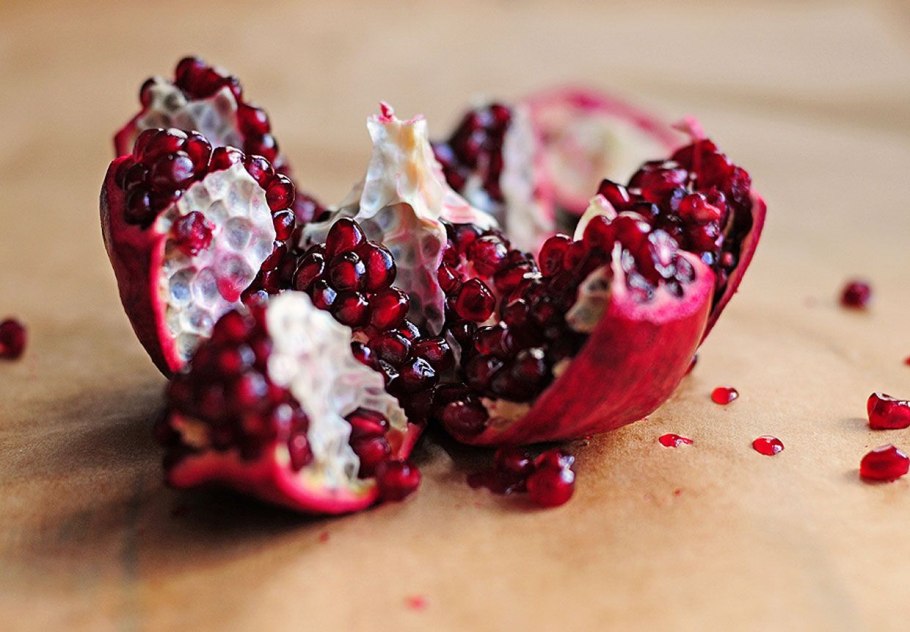 Дхолка гранат