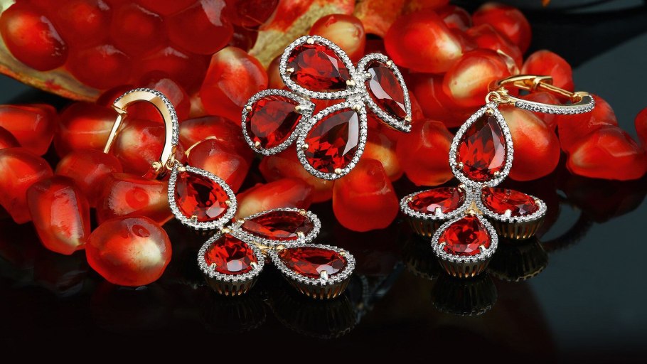 Гранат кустарниковый