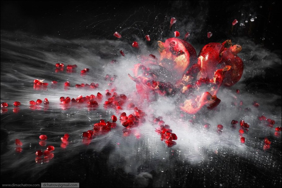 Осколки сердец