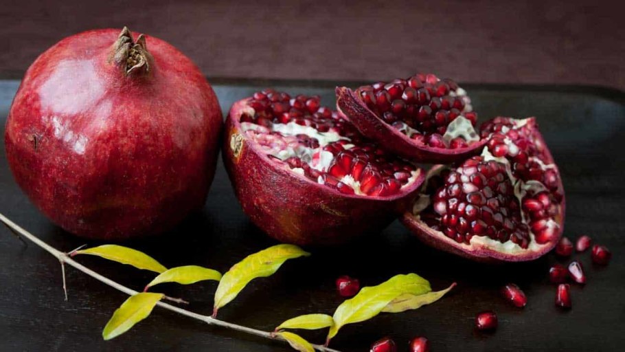 Гранатовое дерево армянский символ