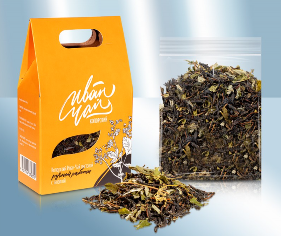 Двойник кипрея