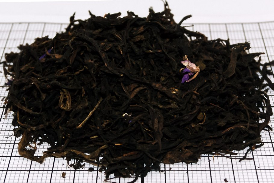 Трава Иван чай ЛРС