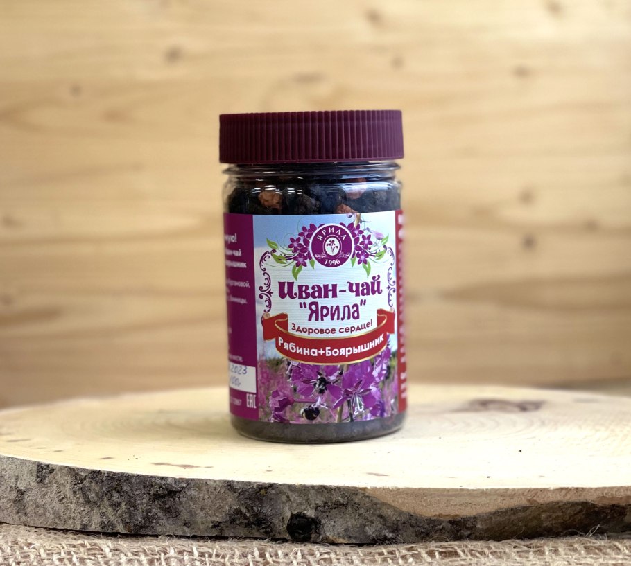 Иван чай Императорский