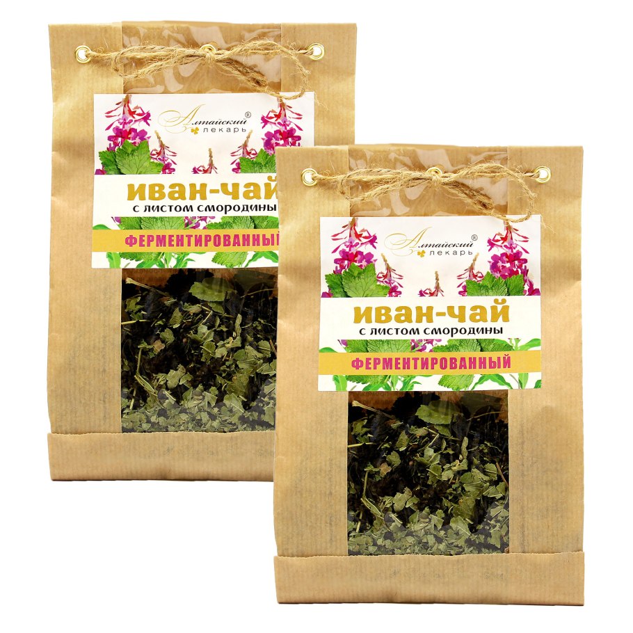 Чай травяной teacher Иван-чай