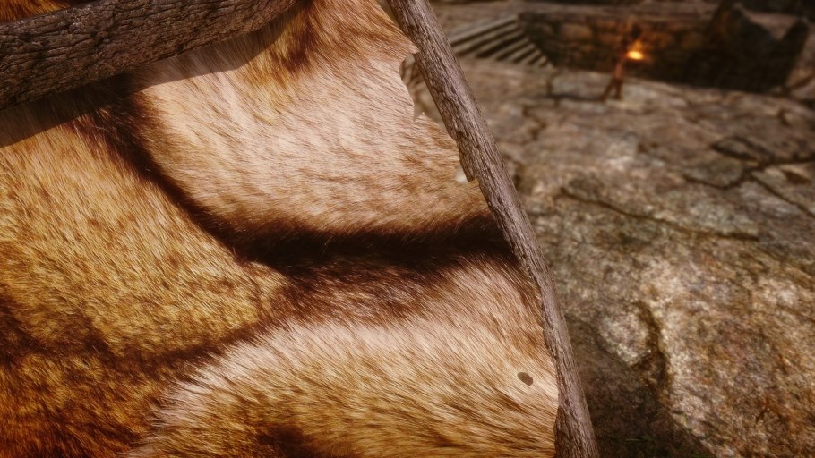 Атмора скайрим