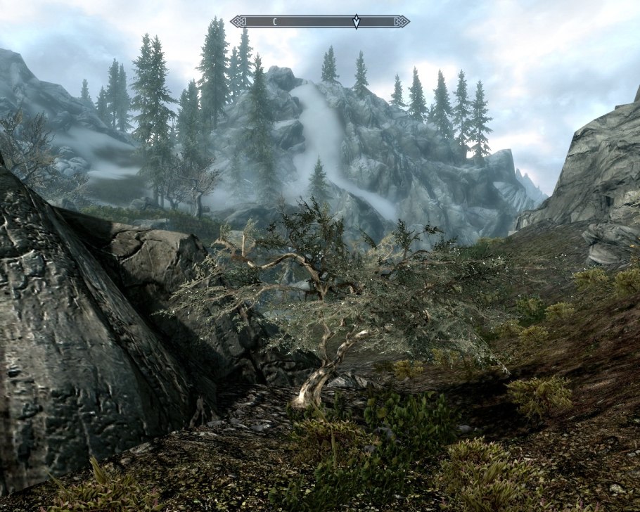 Зелье здоровья скайрим