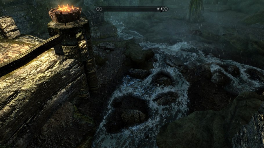 ЛОРНЫЙ прически скайрим