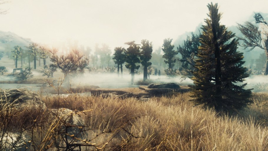 Хаафингар скайрим