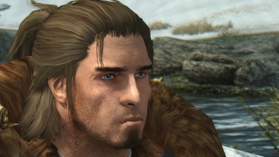 Ферма Сарати скайрим