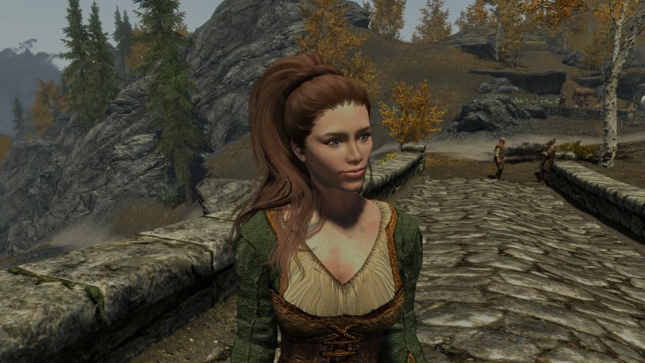 Скайрим хитиновые стрелы