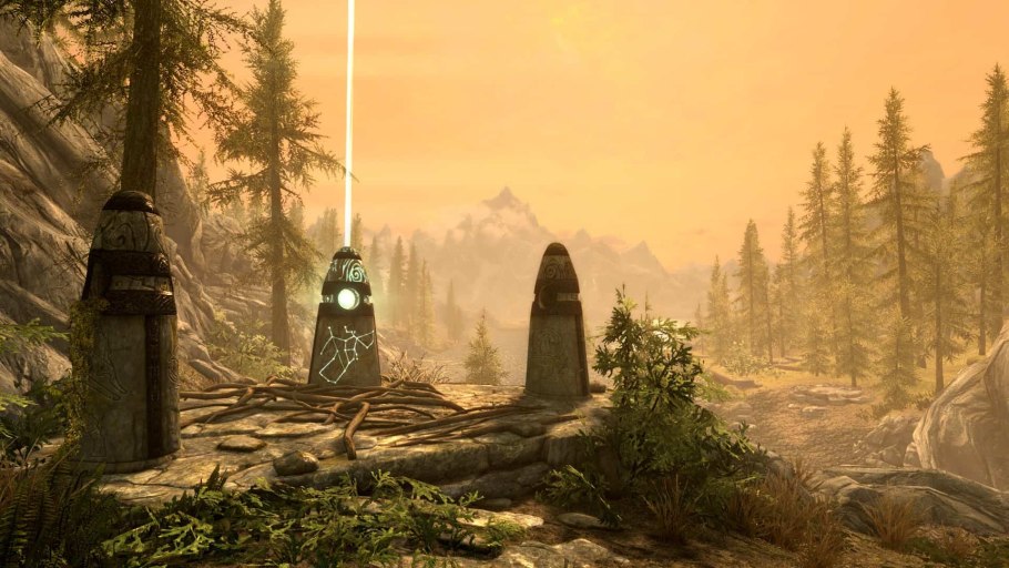 Прически скайрим Apachi