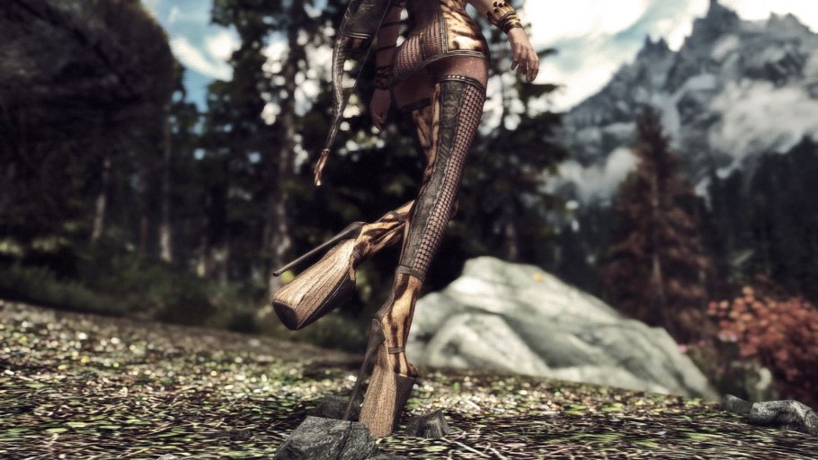 Боргак стальное сердце