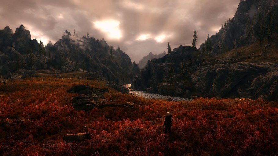 Мирак первый Драконорожденный