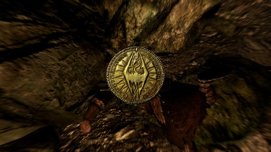 Скайрим город Рифтен