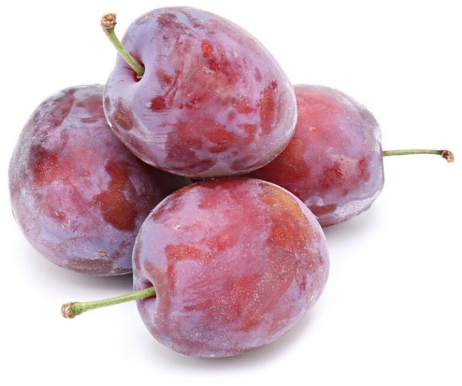 Ренклод красный фрукт