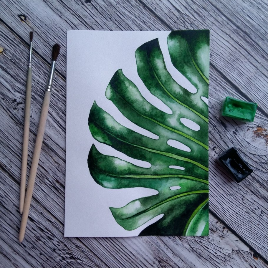 Monstera Артекс