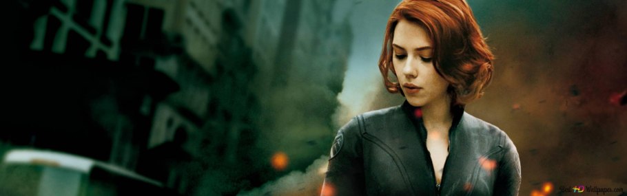 Марвел Мстители черная вдова сольник