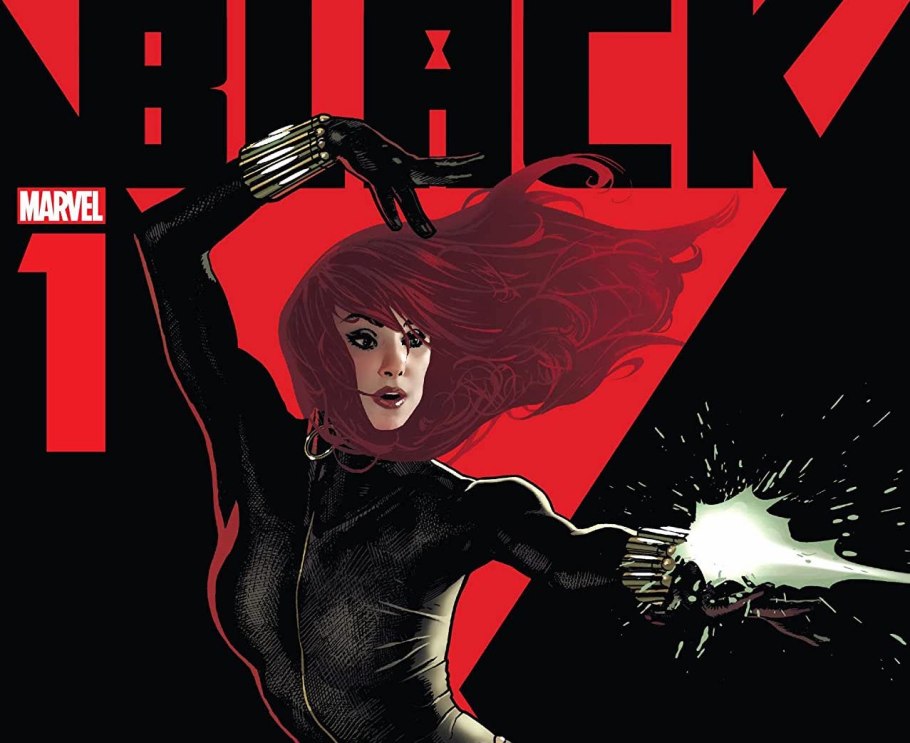 Чёрная вдова фильм 2021 Постер