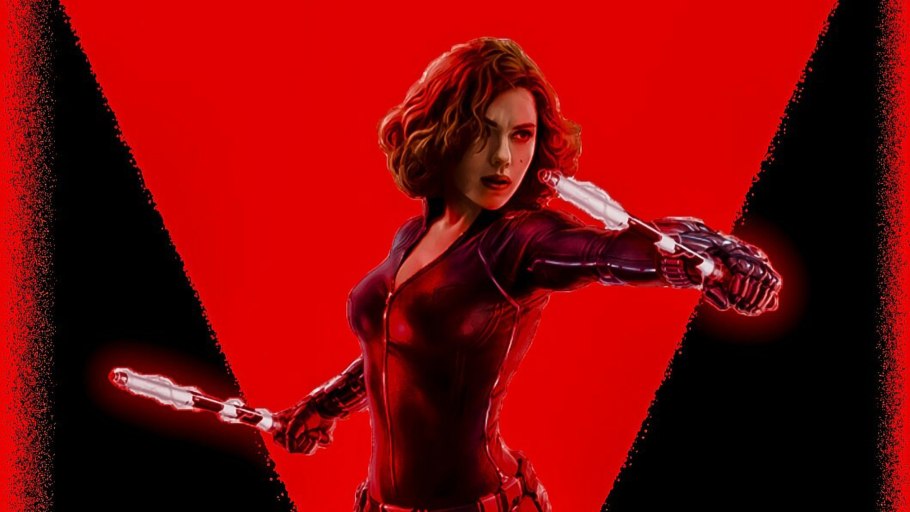 Скарлетт Йоханссон интервью