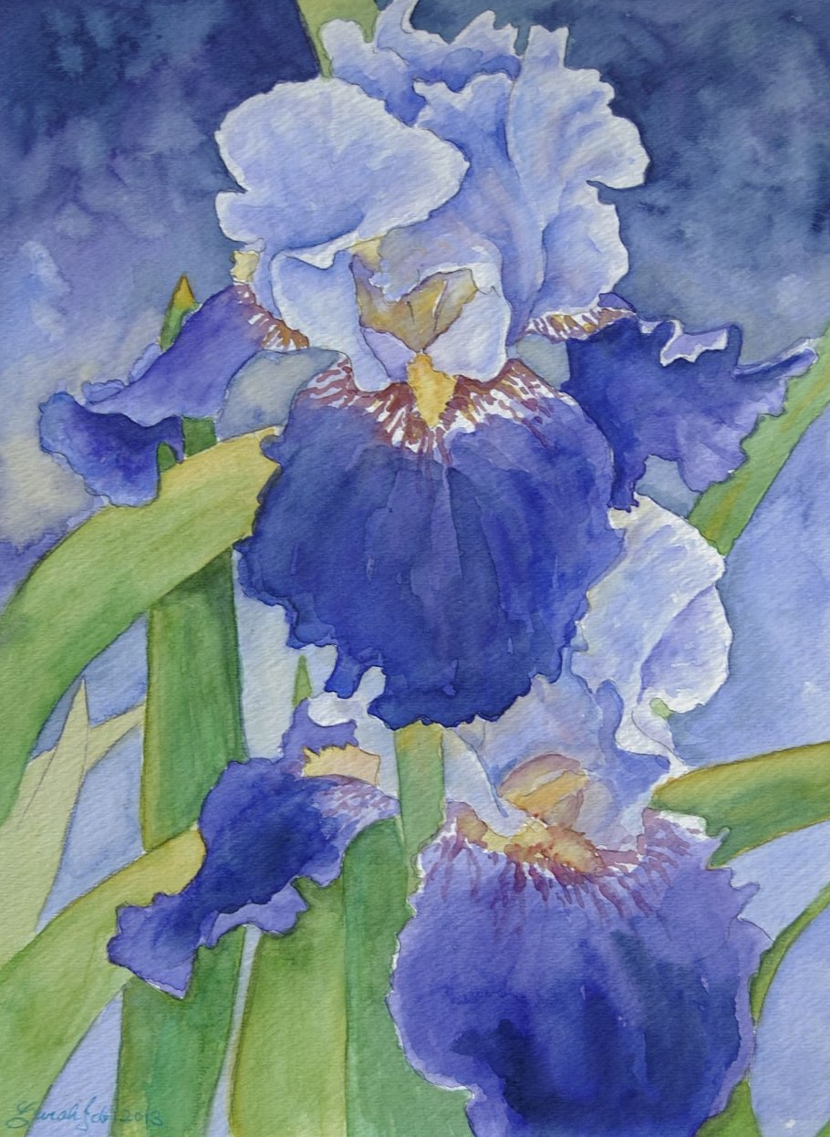 Джен Харбон