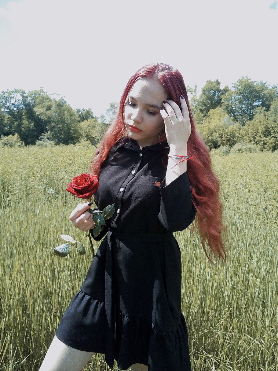 Юлия крапива Москва