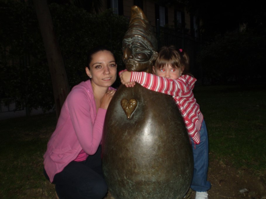 Крапивная Юлия