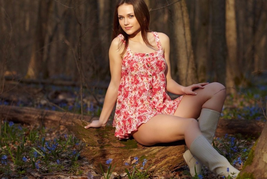 +Hemimycena +крапива