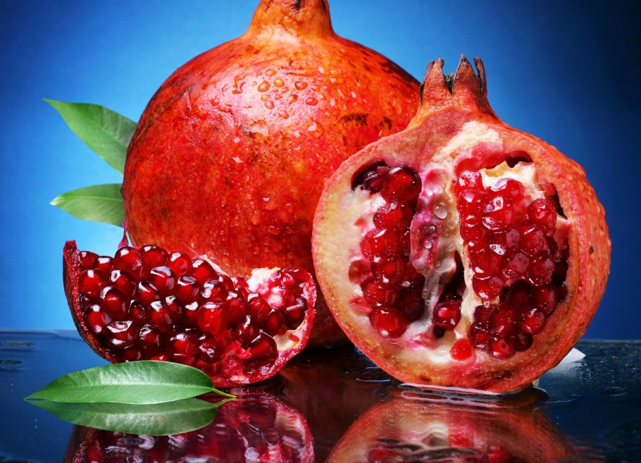 Гранатовый сок Pomegranate