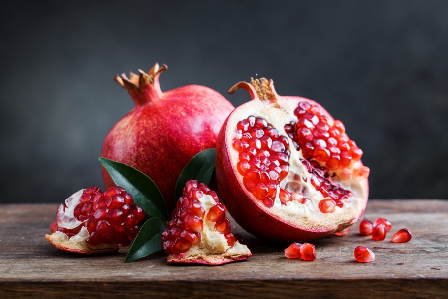 Гранат для окружающего мира